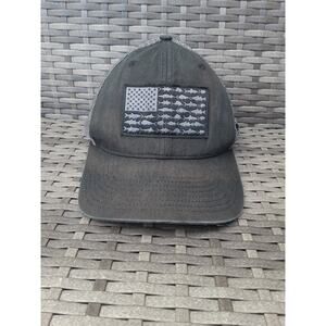 Columbia PFG One Size Adult FlexFit Hat